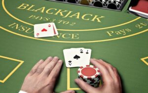 Hiểu rõ quy tắc Blackjack sẽ giúp bạn tự tin hơn trong quyết định của mình