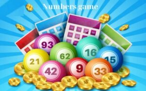 Để tham gia Number Game tại YO88 bạn cần thực hiện đúng trình tự các bước hướng dẫn