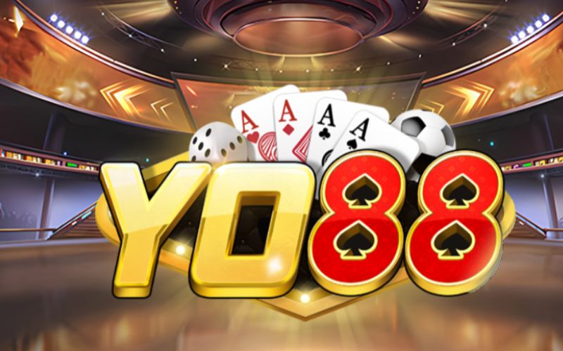 Giao diện website và ứng dụng chơi game của Yo88 được thiết kế rất chuyên nghiệp 